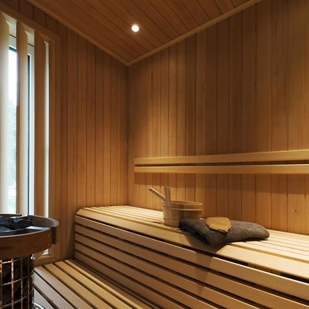Villa Am Schloss Ranzow L3 Lohme Luxury Living Dış mekan fotoğraf