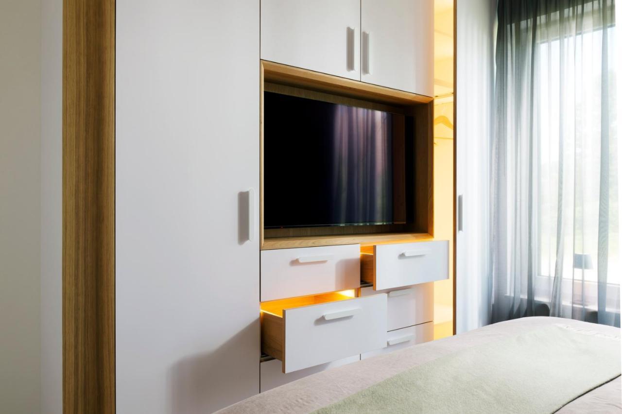 Villa Am Schloss Ranzow L3 Lohme Luxury Living Dış mekan fotoğraf